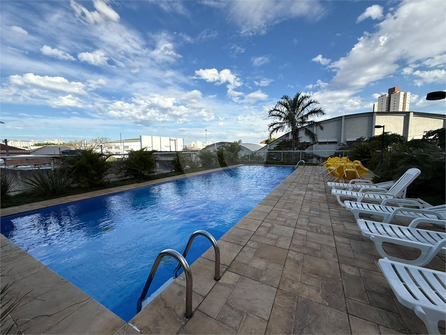 Apartamento à venda com 2 quartos, sendo 1 suíte, em Parque Novo Mundo, São Paulo, SP