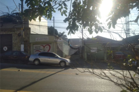 Terreno à venda com 1 quarto em Vila Gustavo, São Paulo, SP