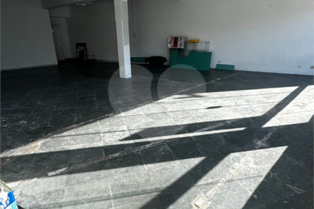 Ponto Comercial para Alugar – 182m² | 1º e 2º Andar | Av. João Dias, 791 – São Paulo