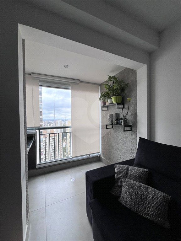 Apartamento à venda com 2 quartos, sendo 1 suíte, em Vila Andrade, São Paulo, SP