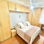 Apartamento à venda ou para alugar com 3 quartos, sendo 1 suíte, em Santana, São Paulo, SP