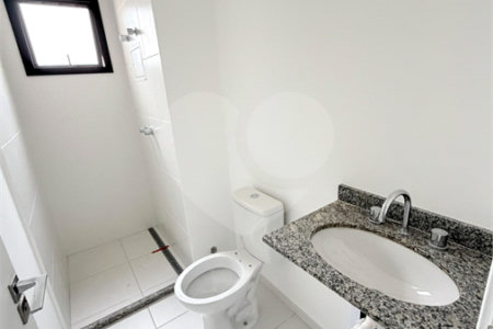 Apartamento à venda com 3 quartos, sendo 1 suíte, em Vila Caminho do Mar, São Bernardo do Campo, SP