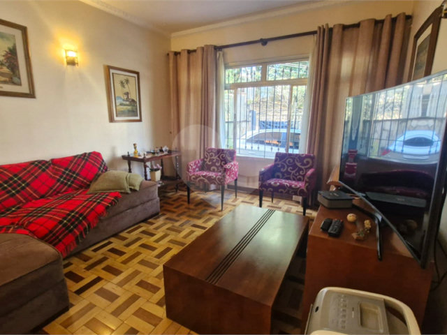 Casa à venda com 3 quartos em Santana, São Paulo, SP
