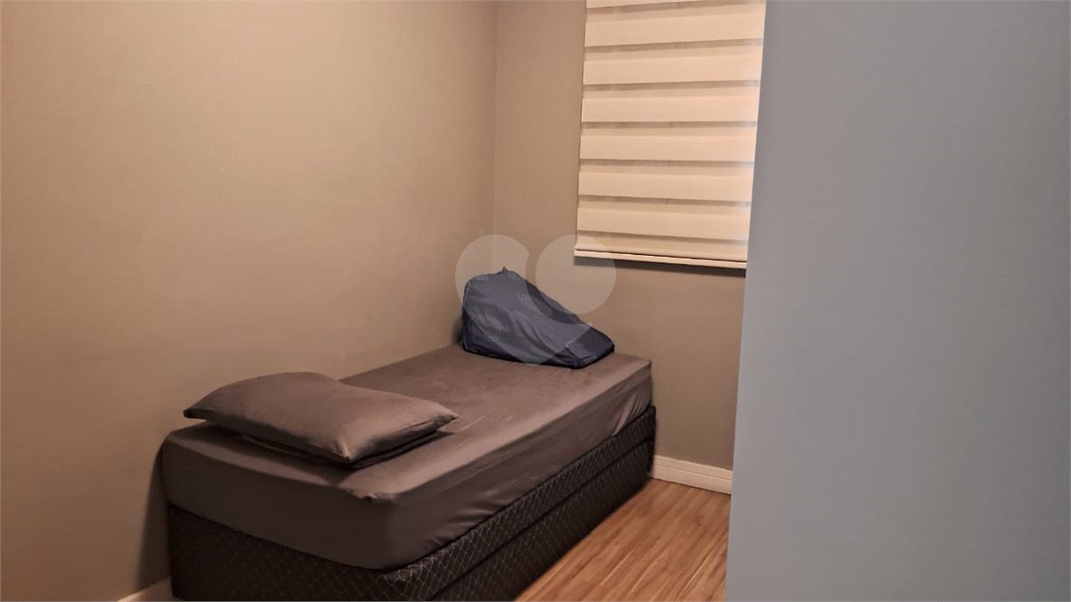 Apartamento à venda com 3 quartos, sendo 1 suíte,  em Tatuapé, São Paulo, SP
