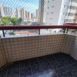 Apartamento Residencial à venda, Aviação, Praia Grande - AP1398.