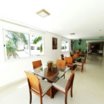 Cobertura à venda, 196 m² por R$ 2.200.000,00 - Jardim Las Palmas - Guarujá/SP