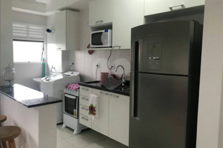 Apartamento à venda ou para alugar com 2 quartos em Parque Morumbi, Votorantim, SP