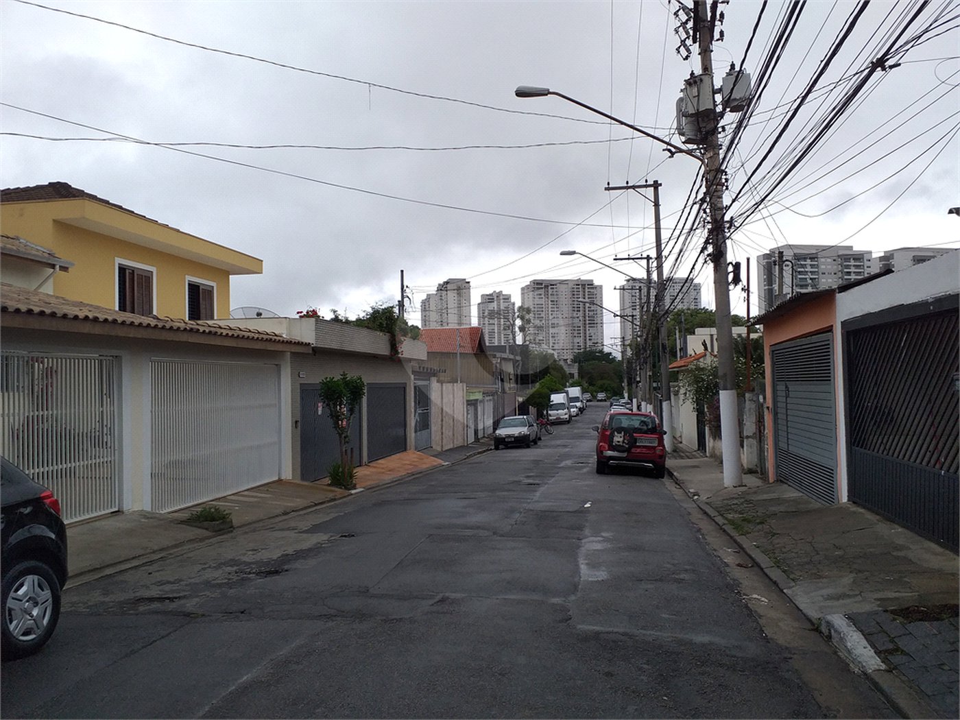 Terreno à venda com 1 quarto em Santo Amaro, São Paulo, SP