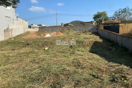 Terreno à venda em Jardim dos Pinheiros, Atibaia, SP