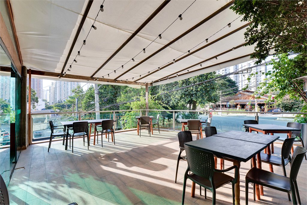 Casa à venda com 4 quartos em Chácara Santo Antônio, São Paulo, SP