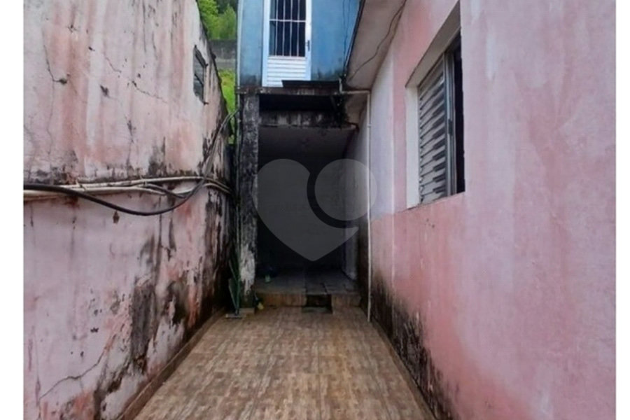 Casa à venda com 3 quartos em Vila Guilherme, São Paulo, SP