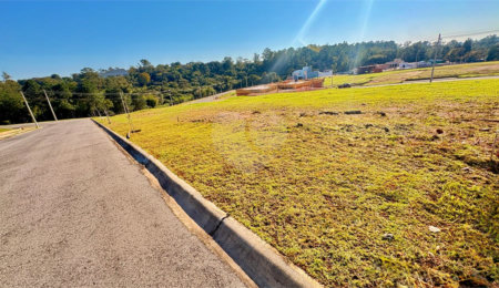 Terreno à venda no condomínio Villagio Italia, Sorocaba - SP