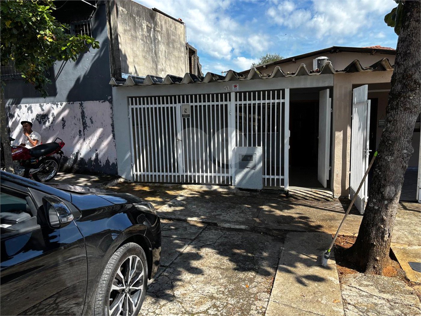 Casa à venda com 1 quarto em Jardim Independência, Salto, SP