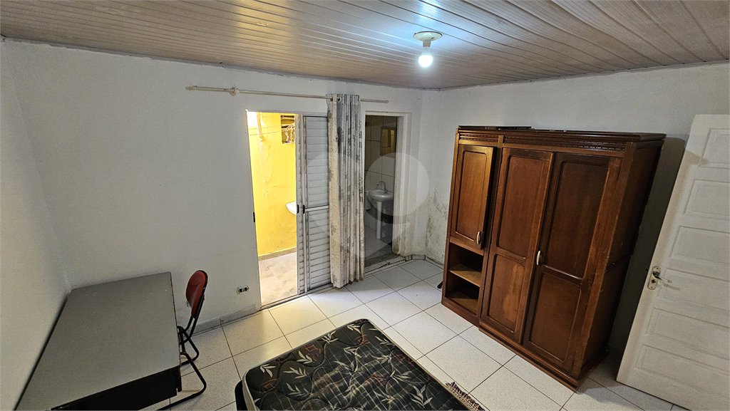 Casa à venda com 3 quartos, sendo 1 suíte, em Jardim Petrópolis, São Paulo, SP