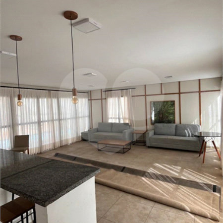Apartamento à venda com 2 quartos em Lageado, Cotia, SP