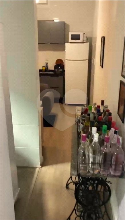 Apartamento à venda com 1 quarto em Chácara Santo Antônio (zona Leste), São Paulo, SP