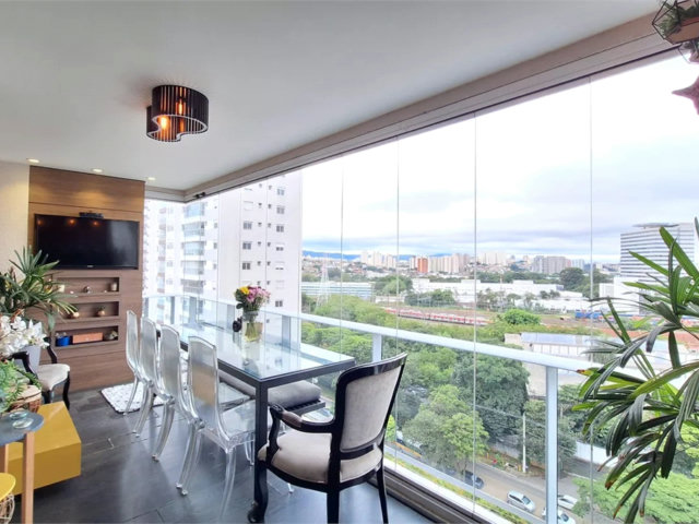 Apartamento à venda com 3 quartos, sendo 1 suíte,  em Pirituba, São Paulo, SP