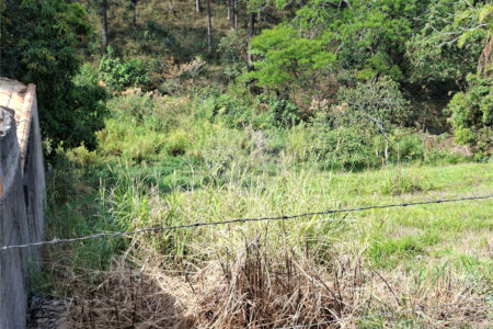 Terreno à venda em Chácara Fernão Dias, Bragança Paulista, SP