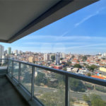 Apartamento à venda com 2 quartos, sendo 1 suíte,  em Santana, São Paulo, SP