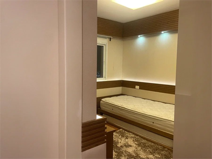 Apartamento para alugar com 3 suítes em Vila Leopoldina, São Paulo, SP