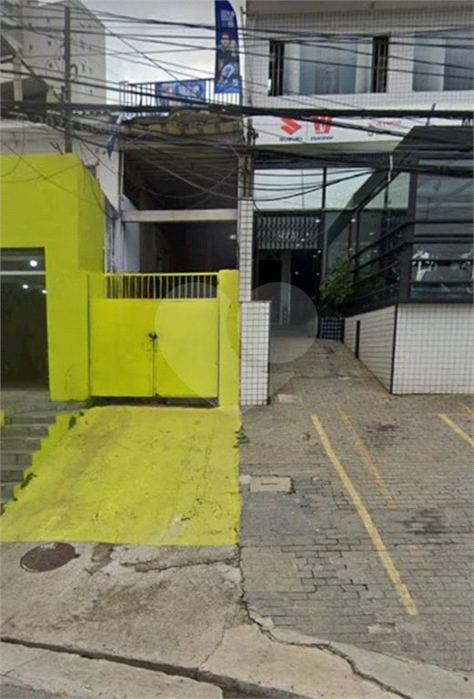 Salão para alugar em Santana, São Paulo, SP