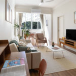 Apartamento à venda com 2 quartos em Copacabana, Rio de Janeiro, RJ