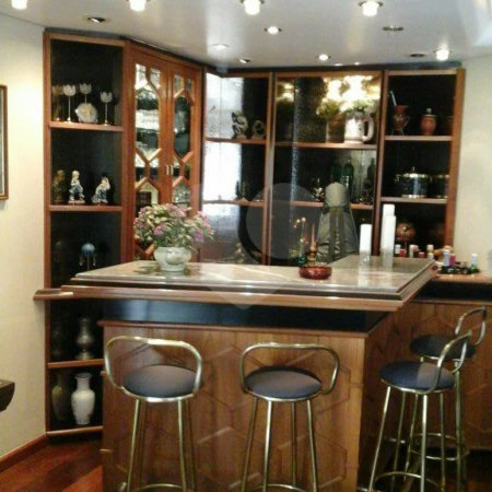 Apartamento à venda com 3 quartos, sendo 1 suíte, em Santana, São Paulo, SP