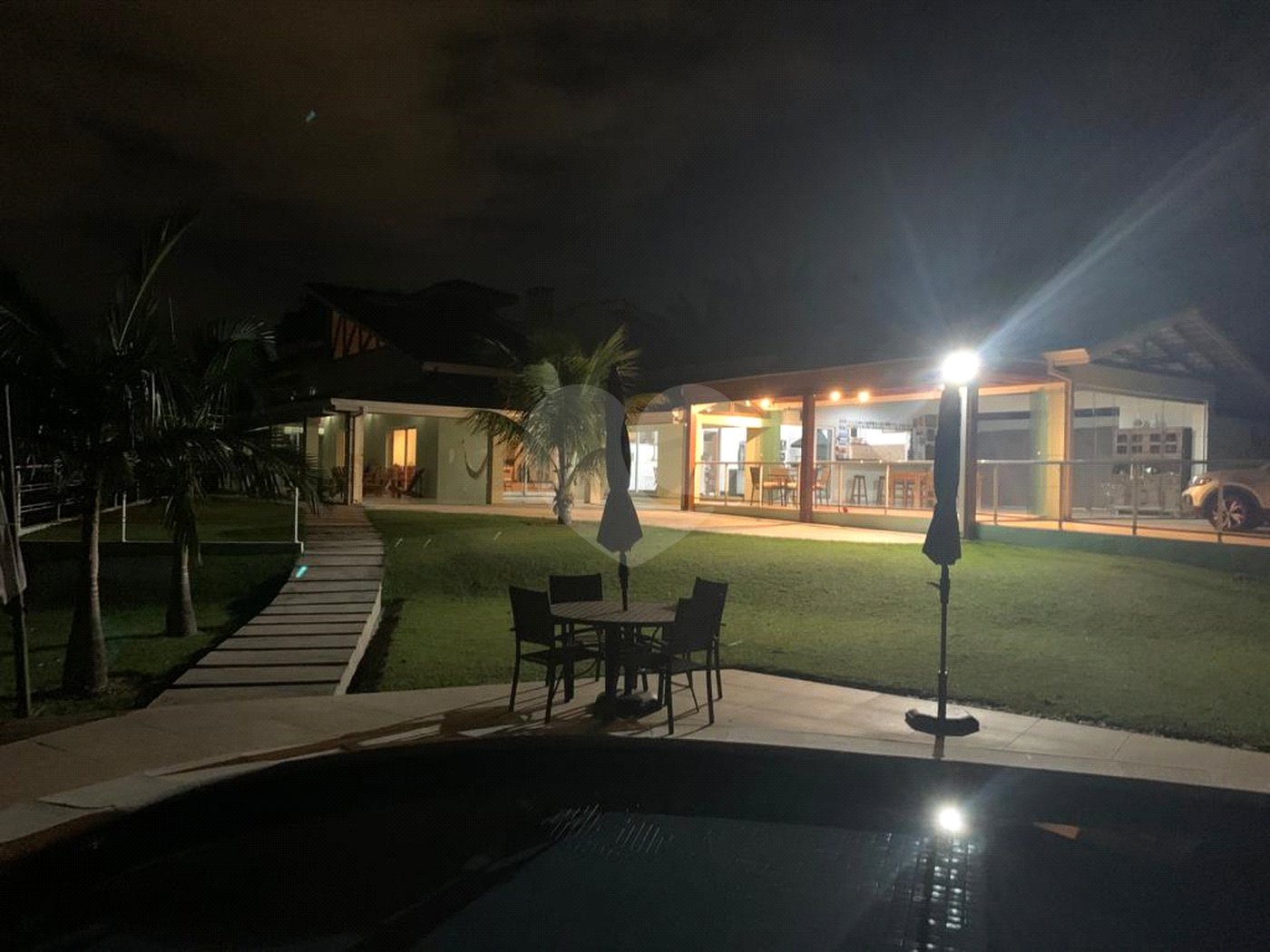 Casa à venda com 4 suítes no condomínio Campos de Mairiporã Gleba 1, Mairiporã - SP