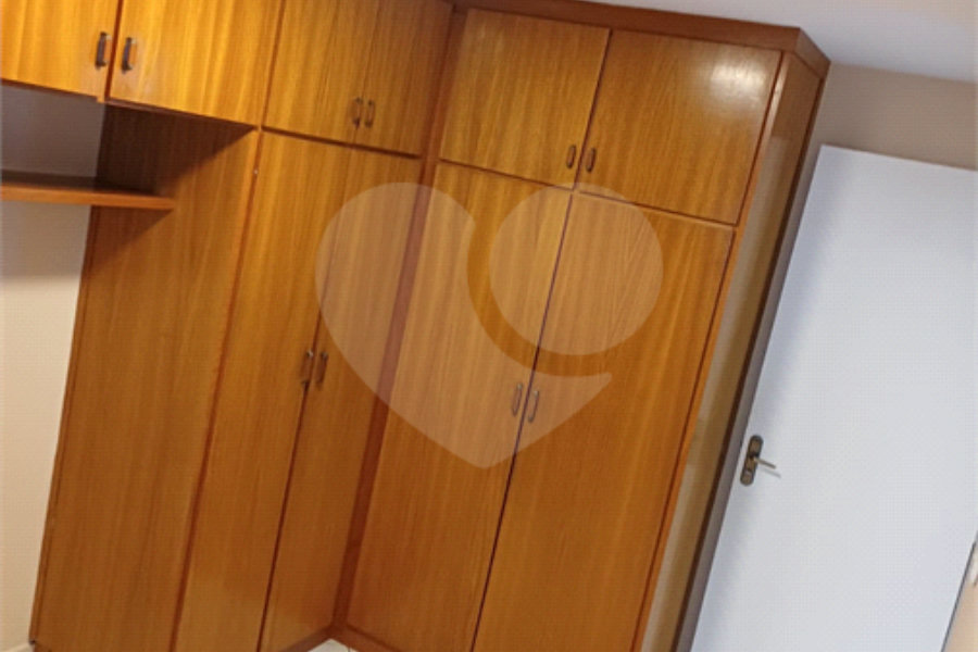 Apartamento à venda com 2 quartos em Vila Nova Cachoeirinha, São Paulo, SP