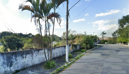 Terreno à venda em Tremembé, São Paulo, SP