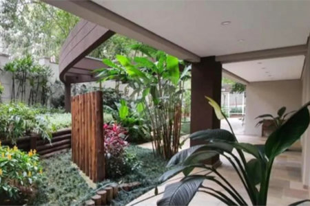 Apartamento à venda com 3 quartos, sendo 1 suíte, em Vila Andrade, São Paulo, SP