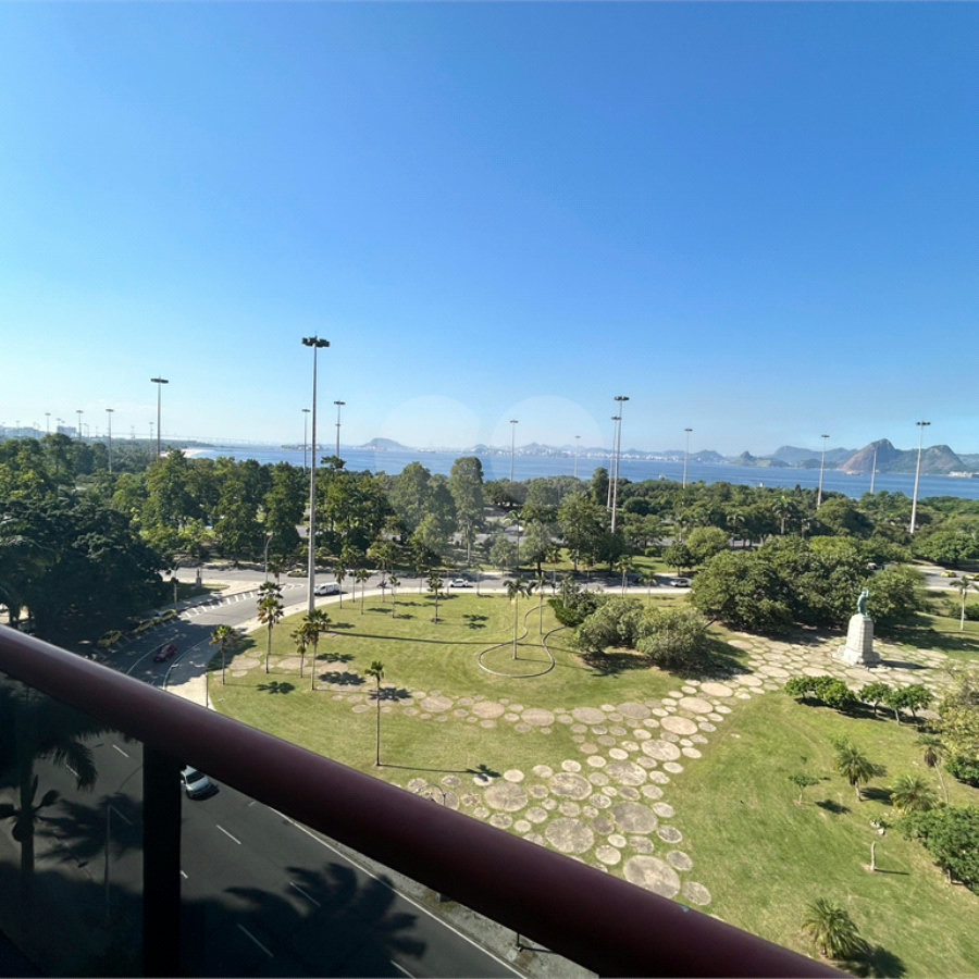 Apartamento à venda com 2 suítes em Flamengo, Rio de Janeiro, RJ