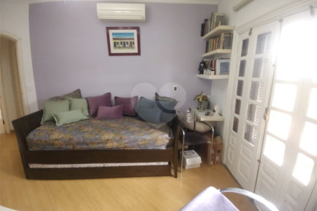 Apartamento à venda com 4 suítes em Vila Clementino, São Paulo, SP
