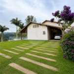 Casa Térrea à venda com 3 quartos, sendo 2 suítes,  em Luiz Fagundes, Mairiporã, SP