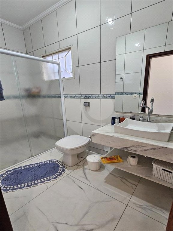 Casa à venda com 3 quartos, sendo 1 suíte, em Jardim Regente, Indaiatuba, SP