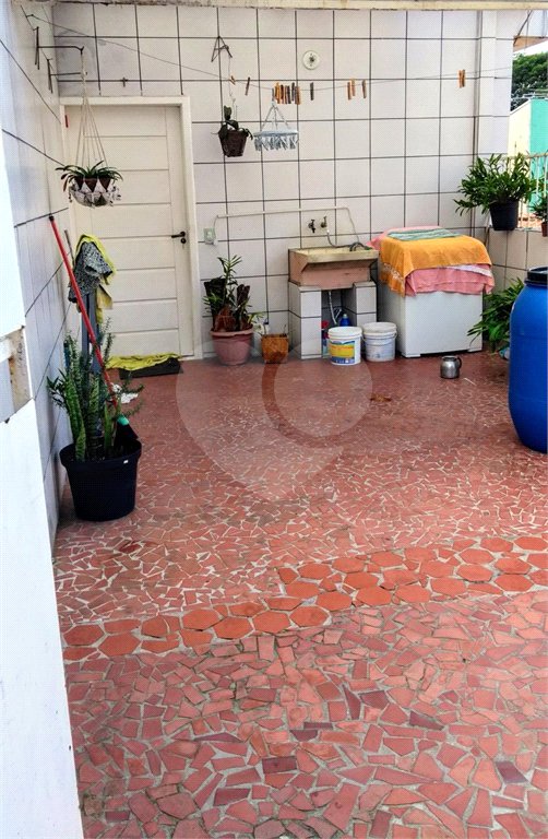 Terreno à venda com 1 quarto em Jardim Japão, São Paulo, SP