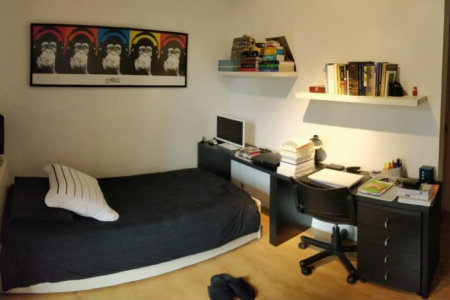 Apartamento à venda com 3 suítes em Jardim Ampliação, São Paulo, SP