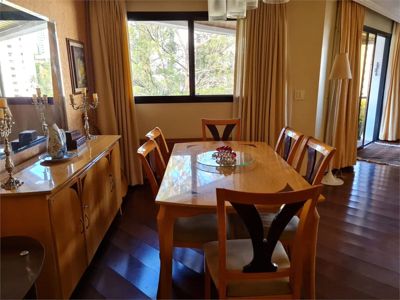 Apartamento à venda com 3 suítes em Vila Andrade, São Paulo, SP