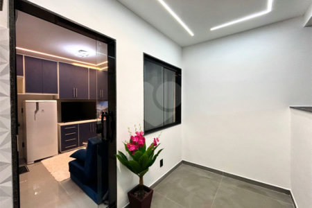 Casa à venda com 1 suíte em Guriri, Cabo Frio, RJ