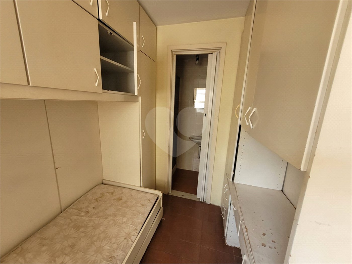 Apartamento à venda com 3 quartos, sendo 1 suíte,  em Tijuca, Rio de Janeiro, RJ