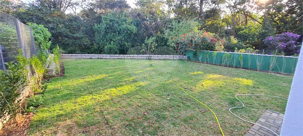 Casa à venda com 3 suítes no condomínio Reserva dos Vinhedos, Louveira - SP