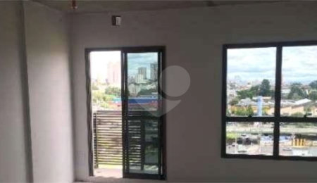 Sala à venda em Vila Homero Thon, Santo André, SP