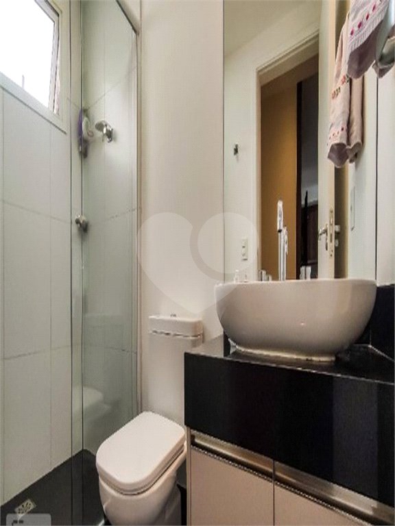 Apartamento à venda com 2 quartos, sendo 1 suíte, em Vila Andrade, São Paulo, SP