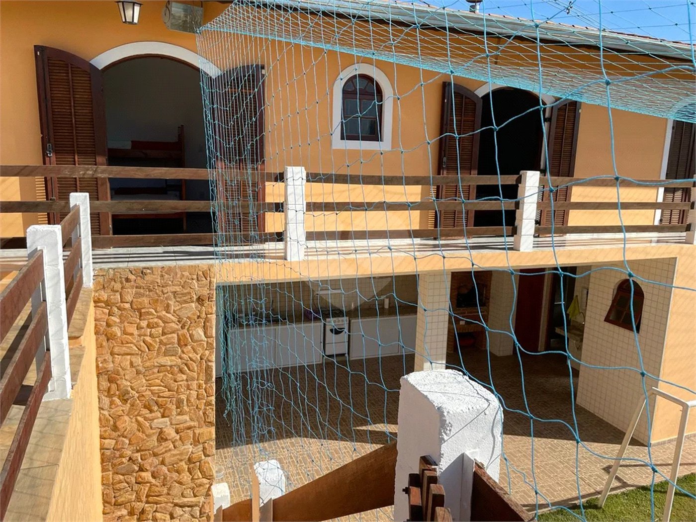 Casa à venda com 2 quartos, sendo 1 suíte, em Parque dos Cafezais II, Itupeva, SP