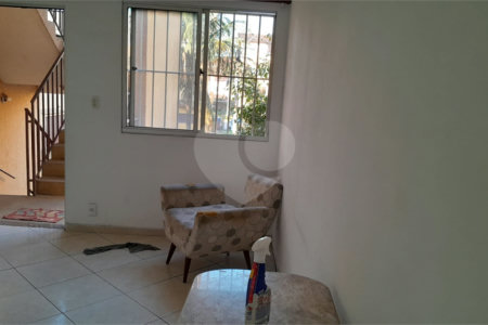 Apartamento à venda ou para alugar com 2 quartos em Campo Grande, Rio de Janeiro, RJ