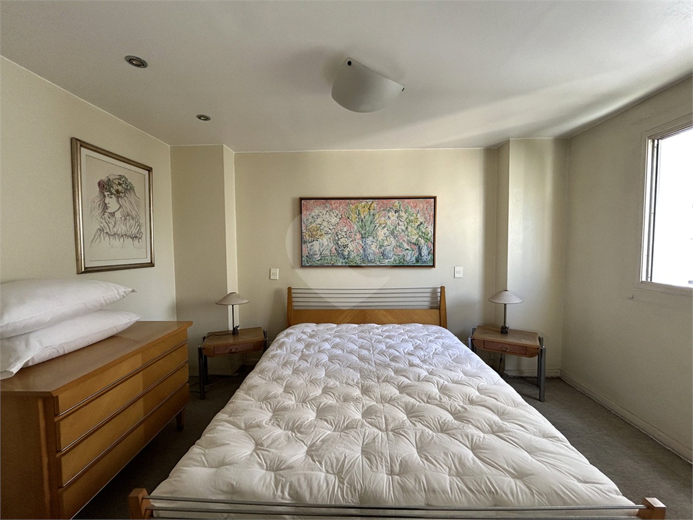 Apartamento à venda com 2 quartos em Indianópolis, São Paulo, SP
