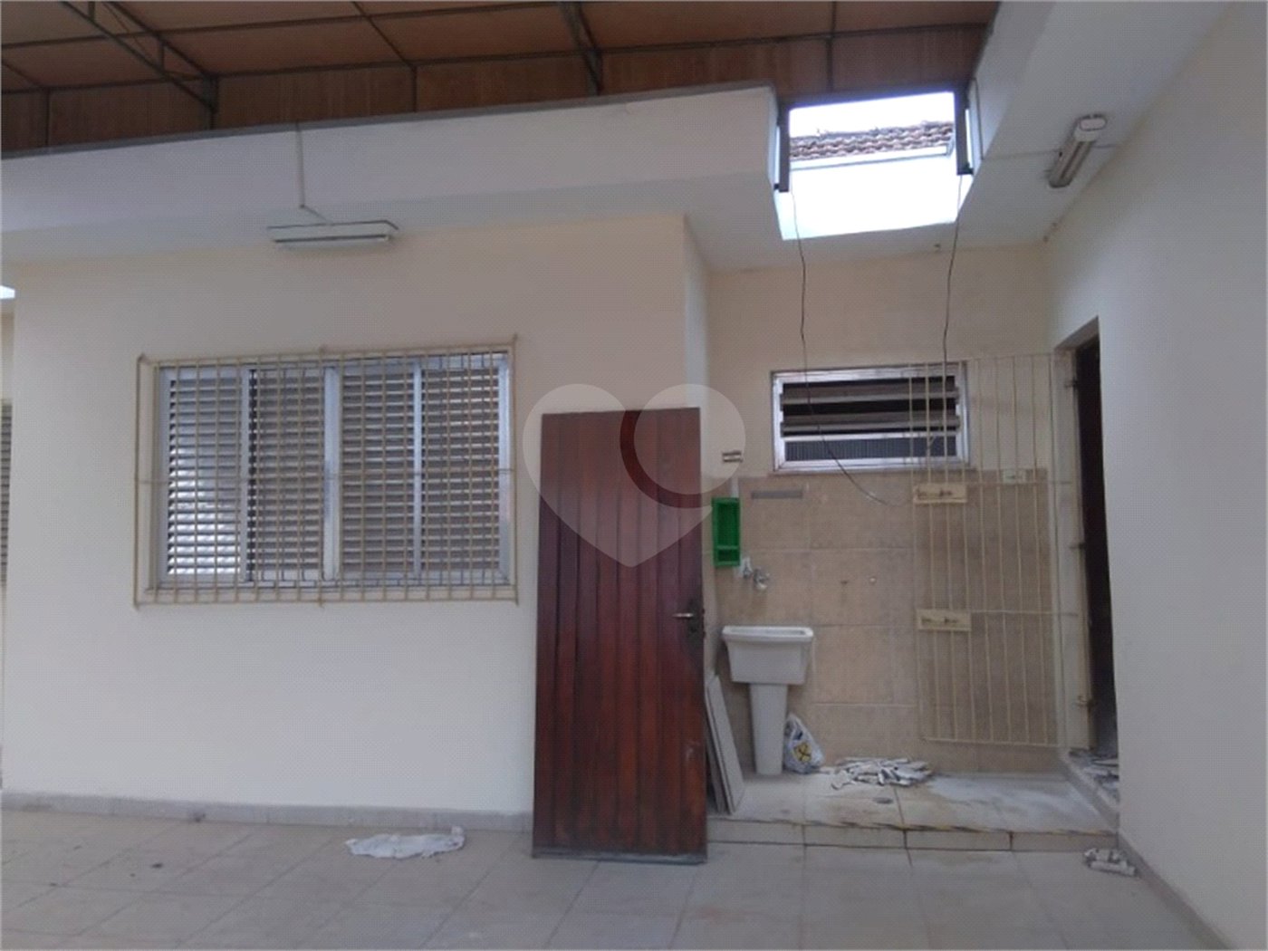 Casa Térrea à venda com 4 quartos, sendo 1 suíte, em Vila Rosália, Guarulhos, SP