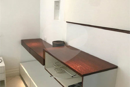 Apartamento para alugar com 1 quarto em Cerqueira César, São Paulo, SP