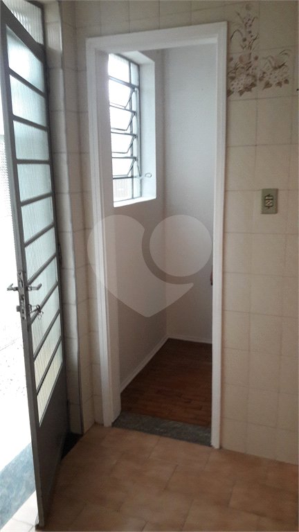 Apartamento à venda com 3 quartos em Santana, São Paulo, SP