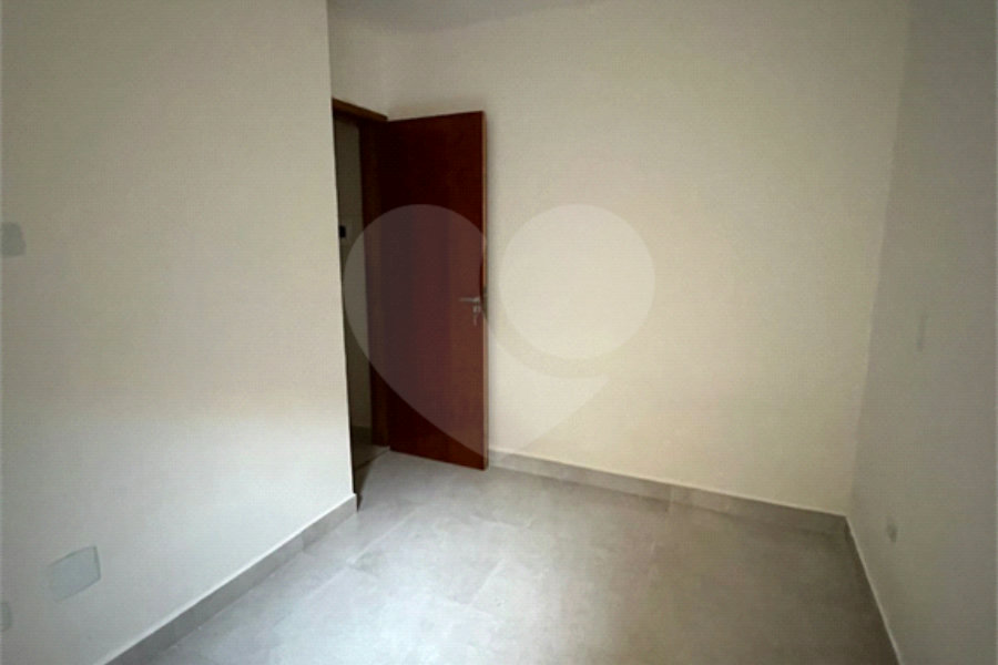 Apartamento à venda com 1 quarto em Tucuruvi, São Paulo, SP